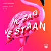 jonna fraser - Ik Zag Je Staan