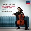 秦立巍、London Philharmonic Orchestra、张艺 - I. Allegro – Moderato (E小调大提琴协奏曲，作品85 - 第一乐章 柔板 - 中庸速度)