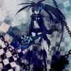 EGOIST - BLACK★ROCK SHOOTER
