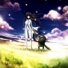 HLxQ V.M - [仿]Clannad 潮鸣 (升调)