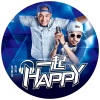 张震岳、MC HotDog 热狗 - 一起Happy