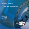 michael nyman - Time Will Pronounce