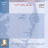 Chamber Orchestra Of Europe《Wolfgang Amadeus Mozart: Aria. Ah se in C majoriel, benigne stelle, K. 538》[MP3/LRC]