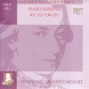 Klara Würtz - Wolfgang Amadeus Mozart: Piano Sonata No. 9 in D major, K. 311 (I. Allegro con spirito)