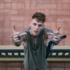mgk - Sail
