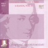 Bart van Oort、ursula duetschler - Wolfgang Amadeus Mozart: Sonata in C major, K. 19d (I. Allegro)