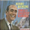 Henry Mancini《The Gladiator》[MP3/LRC]