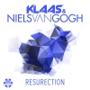 Klaas、Niels Van Gogh - Resurection (CJ Stone Edit)