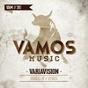 Variavision - Hands Up