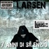 Larsen - 7 anni di silenzio (Explicit)