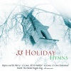 steve anderson - The Winter Moon Shone Cold and Clear (Huron Carol)