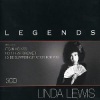 Linda Lewis - All Comes Back To Love