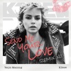 Taryn Manning - Send Me Your Love (KDrew Remix)