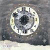 ねこぼーろ - clock