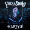 Harpyie - Karneval der Kreaturen