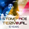 Stoneface & Terminal - 10 Years DJ mix