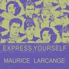 Maurice Larcange & His Accordions - I Love Paris