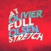 Olivier Olsen - Artic Blue