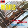 The Beatles《I Saw Her Standing There (Remastered 2009)》[MP3/LRC]