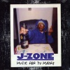 J-Zone - FM Blues