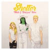 Whiiite、Vaski、Tribes. - Shelter