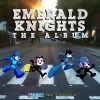 Mega Ran - Emerald Knights Introduction