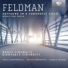 Marco Simonacci、Giancarlo Simonacci - Morton Feldman: Two Pieces for Cello and Piano (I. Allegro)