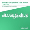 Woody van Eyden、Dan Stone - Chambray (Dan Stone Mix)