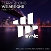 Terry Zhong 钟天利、Karin Lv - We Are One