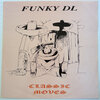 Funky DL、Versatile E - 20-20-8-8