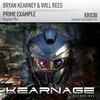 Bryan Kearney、Will Rees - Prime Example (Original Mix)