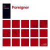 Foreigner《Feels Like the First Time》[MP3/LRC]