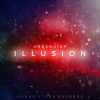 Urbanstep、Joanna Giordano、Trezell Lorenzo《Illusion (Original Mix)》[MP3/LRC]