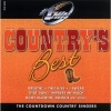 Countdown Country Singers - Breathe