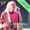 Nirvana - Smells Like Teen Spirit