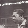 John Coltrane - A Love Supreme, Part IV-Psalm