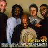 roy haynes - Diverse