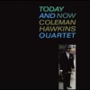 coleman hawkins quartet - Go Li'l Liza