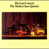 The Modern Jazz Quartet - Softly, As in a Morning Sunrise