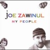 joe zawinul - Introduction to a Mighty Theme