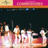 Commodores - Machine Gun