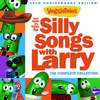 Veggie Tales《The Water Buffalo Song》[MP3/LRC]