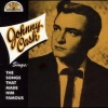 Johnny Cash - Ballad of a Teenage Queen