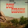 don gibson - Sweet Dreams