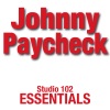 johnny paycheck《Amanda》[MP3/LRC]