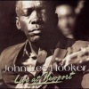 John Lee Hooker《Introduction (Live)》[MP3/LRC]