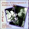 Jimmy Witherspoon《Goin' Down Slow (Live)》[MP3/LRC]