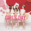 Girl's Day - Darling (JPN ver.)