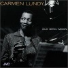 Carmen Lundy - Star Eyes
