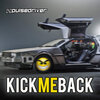 Pulsedriver - Kick Me Back